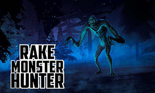 download Rake monster hunter apk